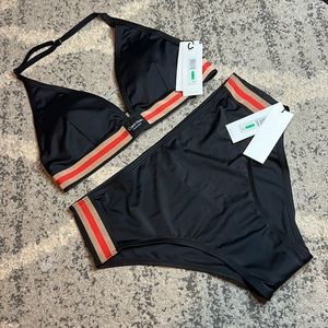 Calvin Klein 2 pc bikini